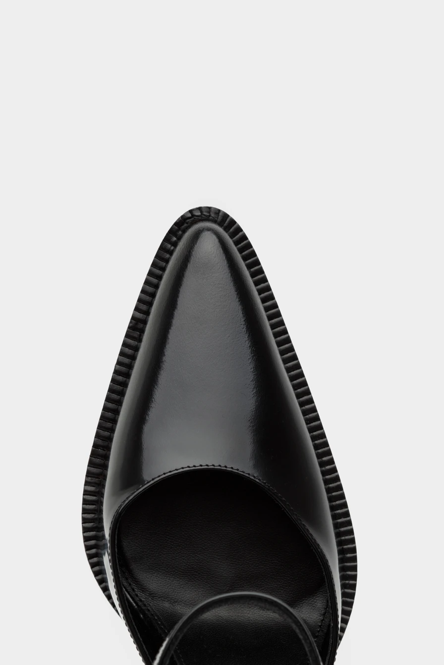 Туфли Dries Van Noten