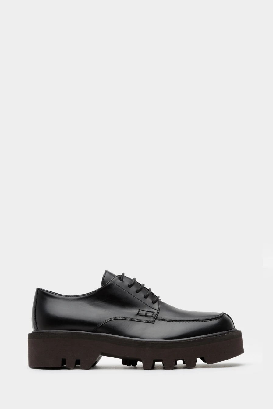 Лоферы Dries Van Noten