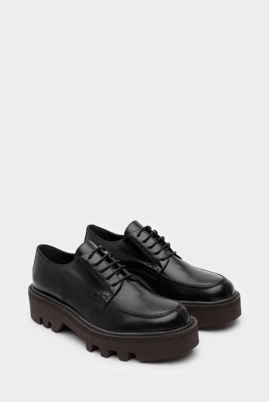 Лоферы Dries Van Noten