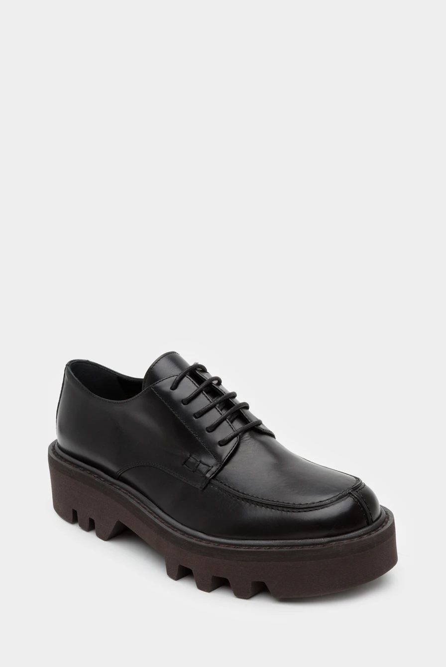Лоферы Dries Van Noten