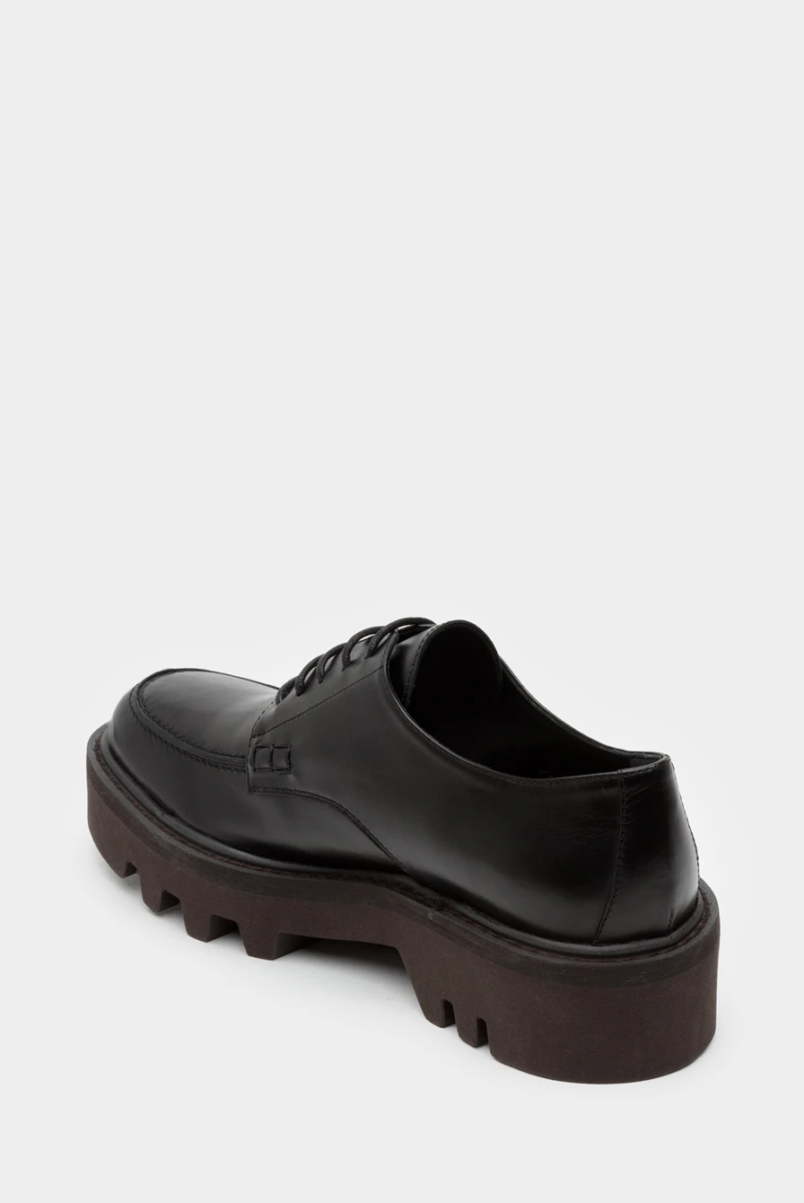 Лоферы Dries Van Noten