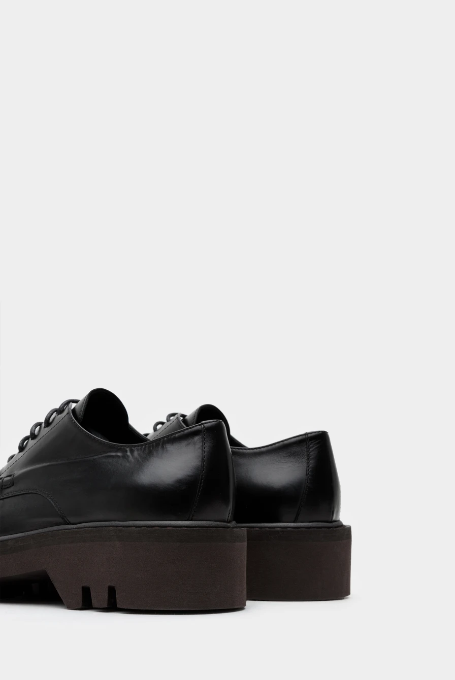 Лоферы Dries Van Noten