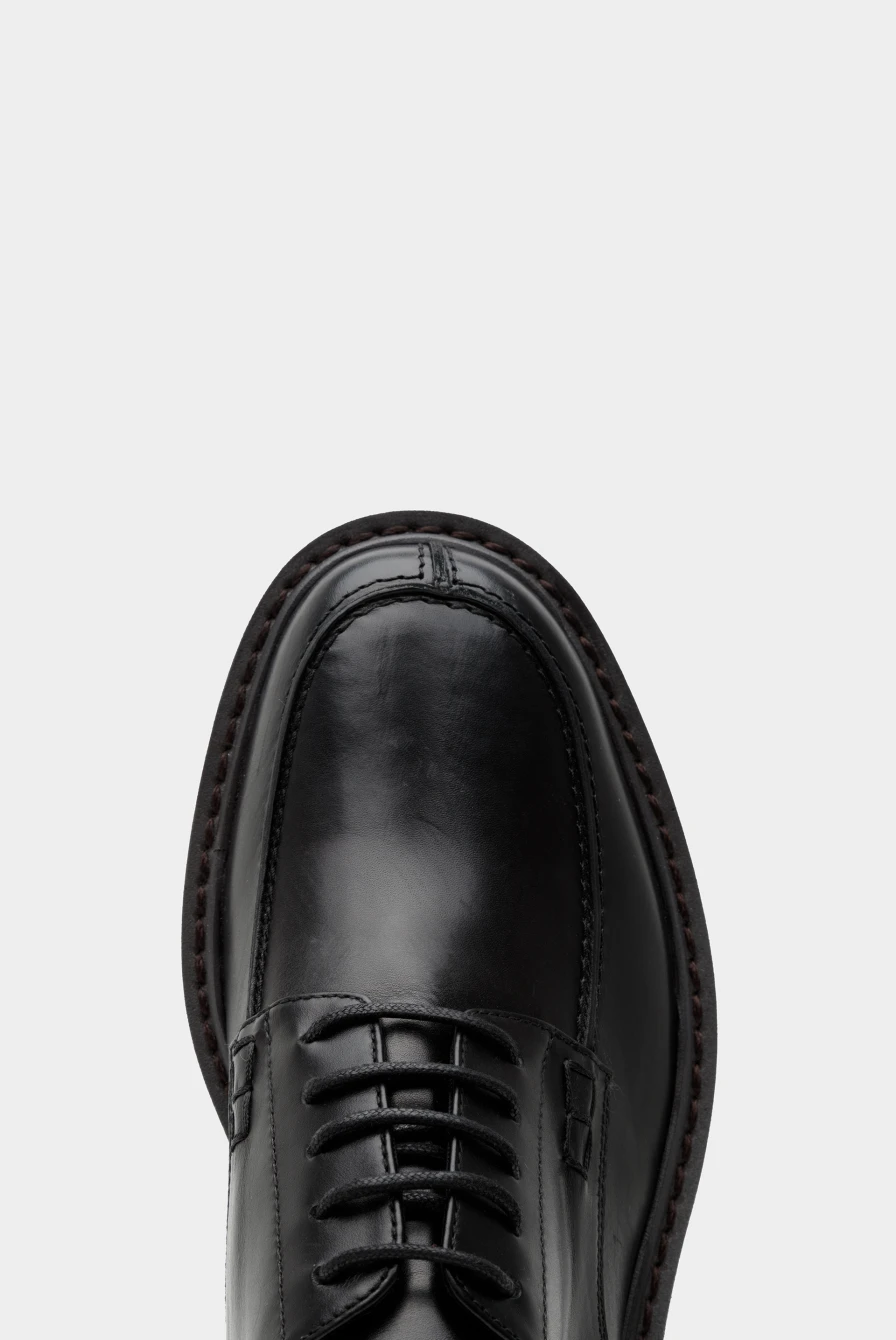 Лоферы Dries Van Noten