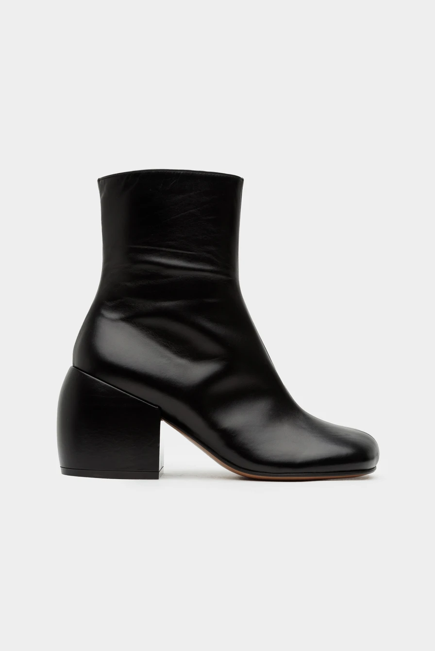 Ботильоны Dries Van Noten