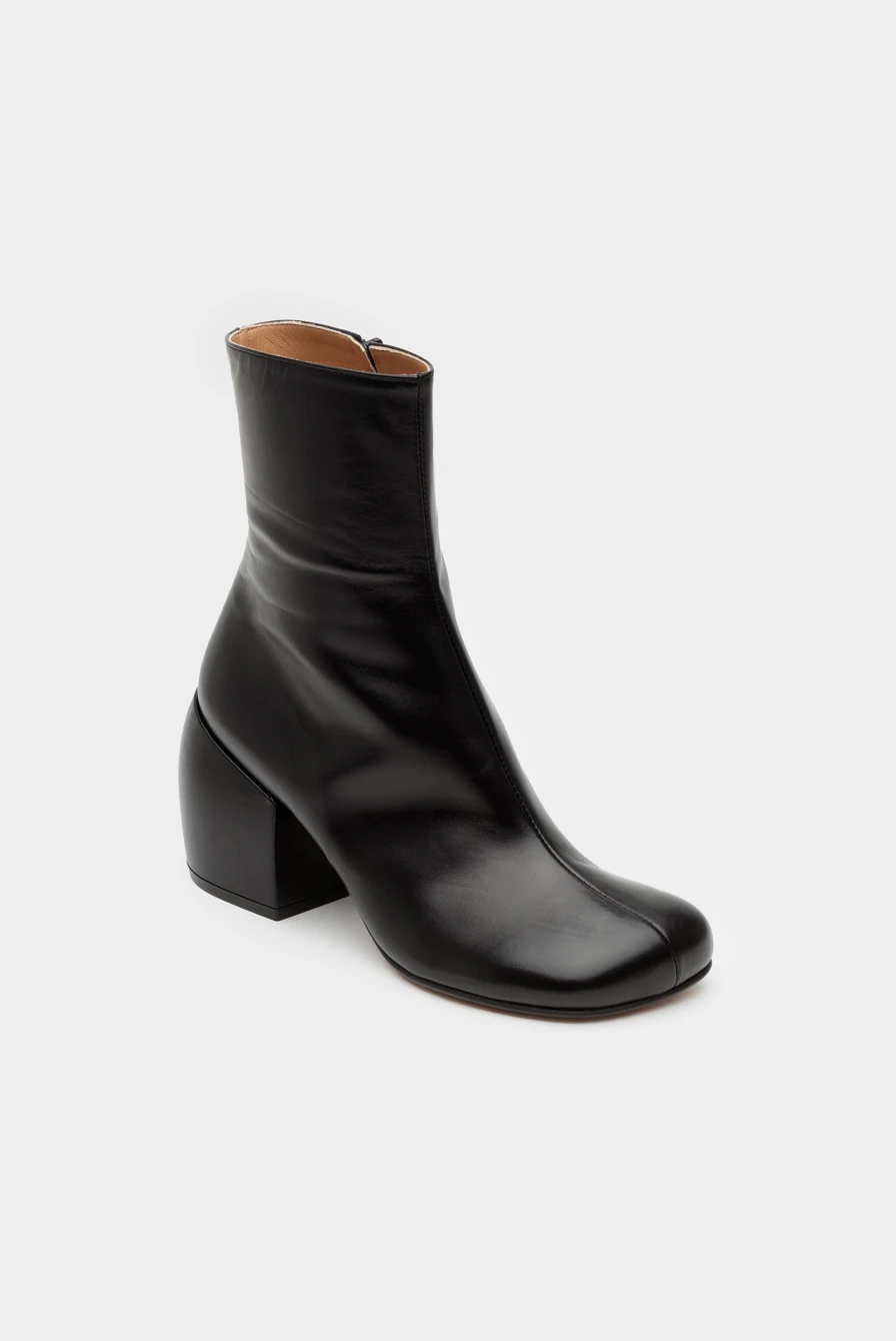 Ботильоны Dries Van Noten