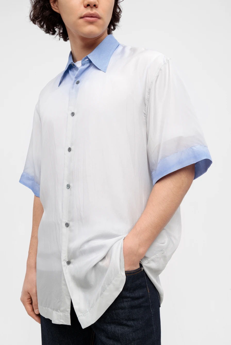 Рубашка Dries Van Noten