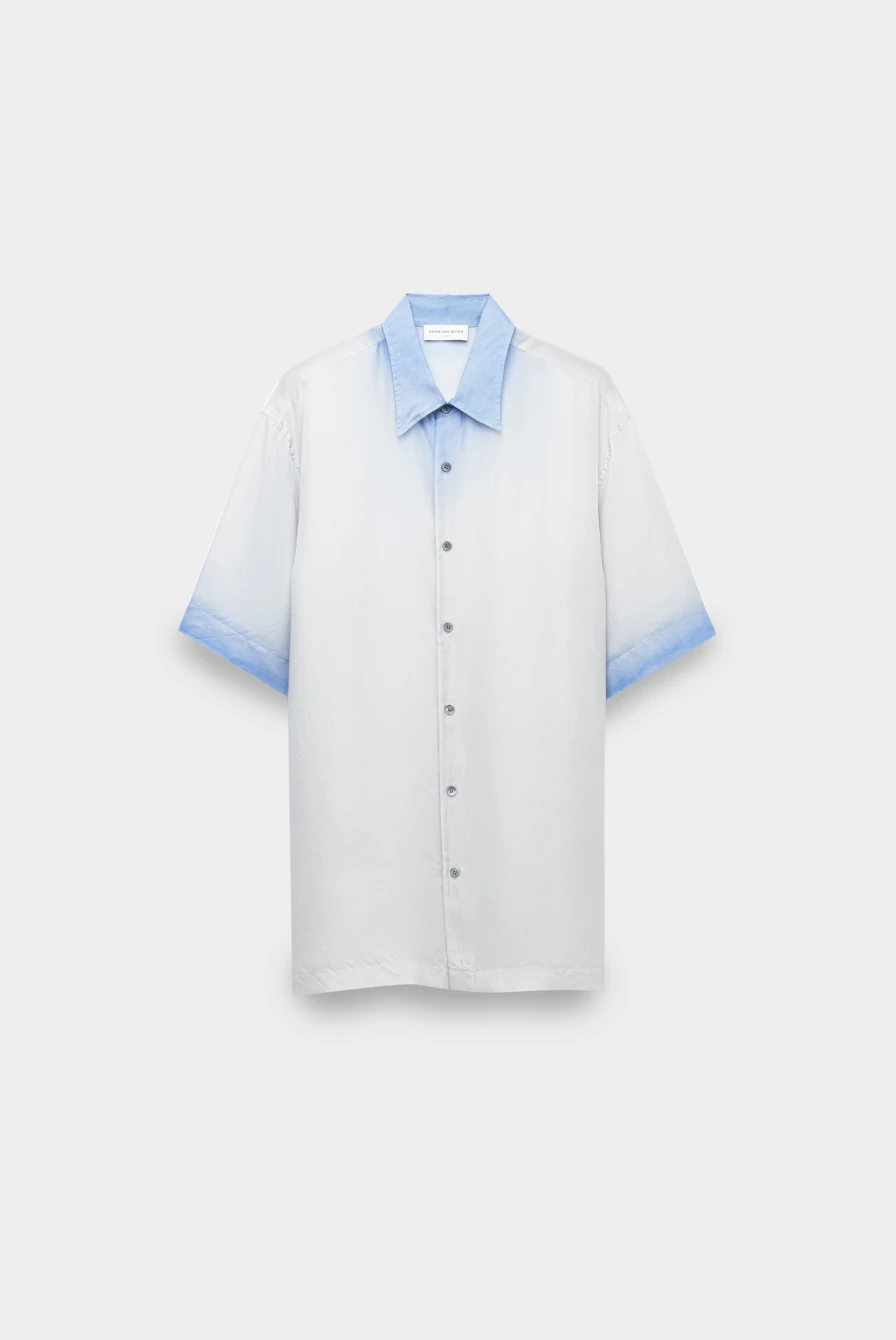 Рубашка Dries Van Noten
