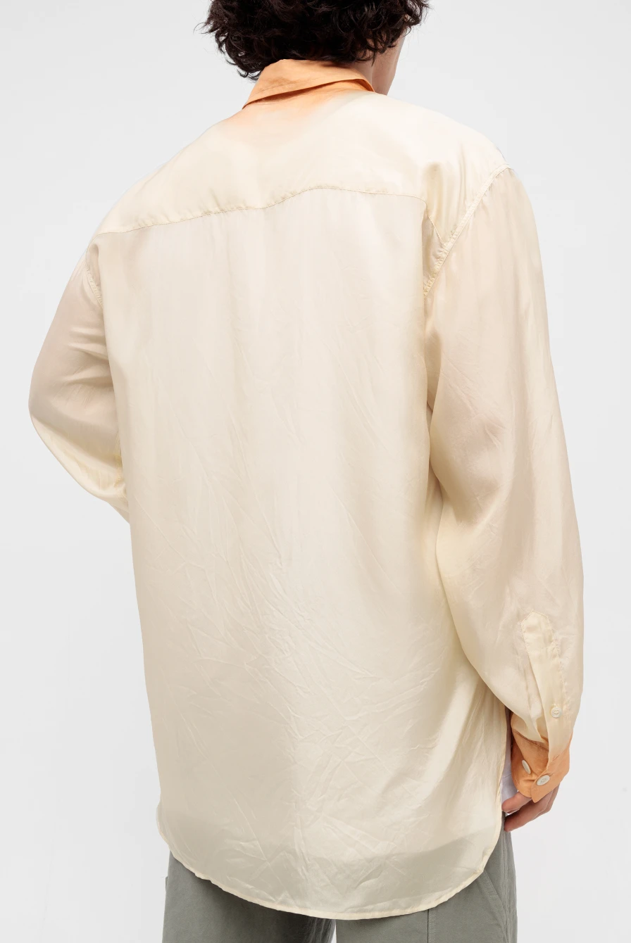 Рубашка Dries Van Noten