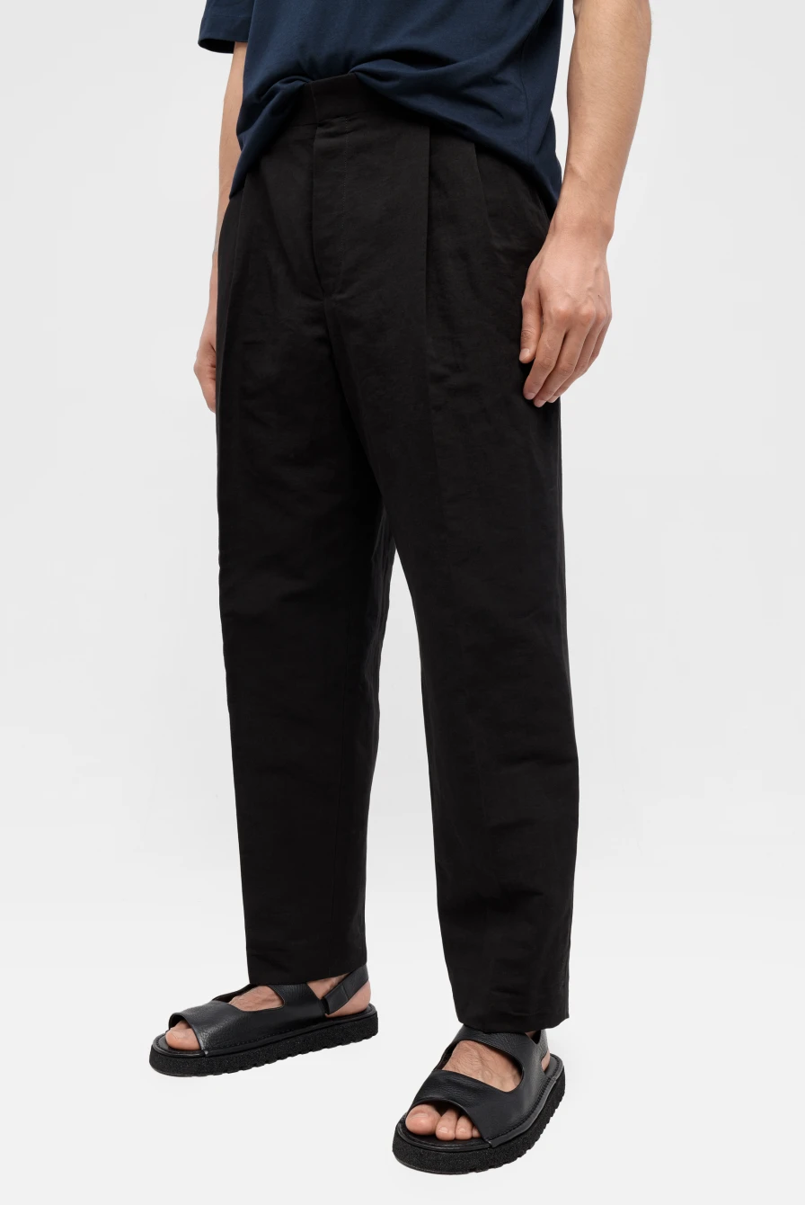 Брюки Dries Van Noten