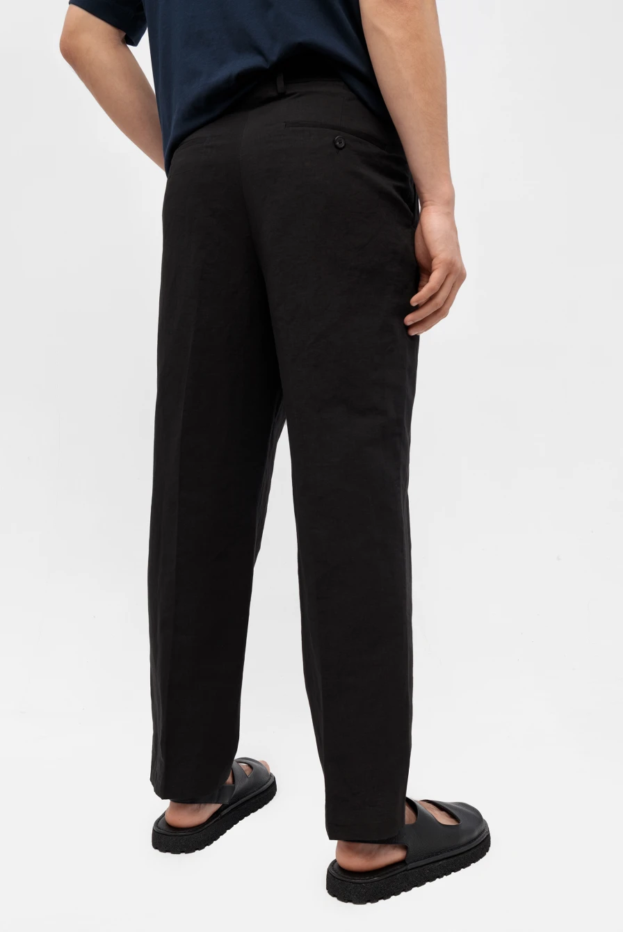Брюки Dries Van Noten