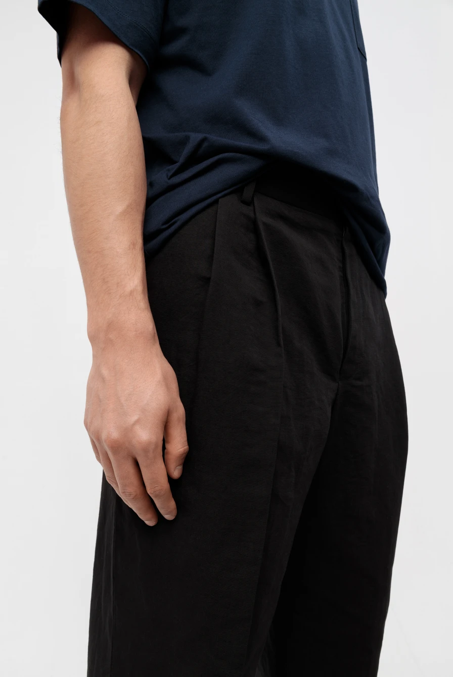 Брюки Dries Van Noten