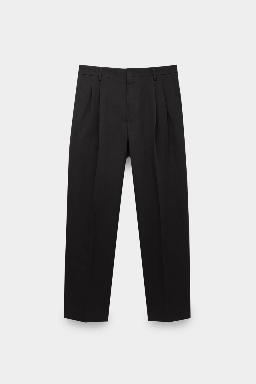 Брюки Dries Van Noten