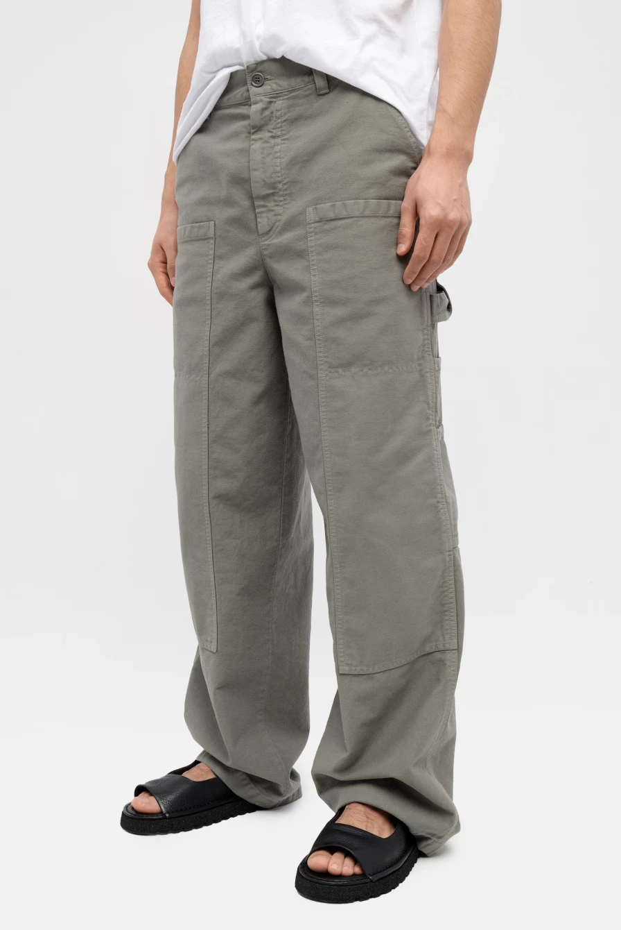 Брюки Dries Van Noten