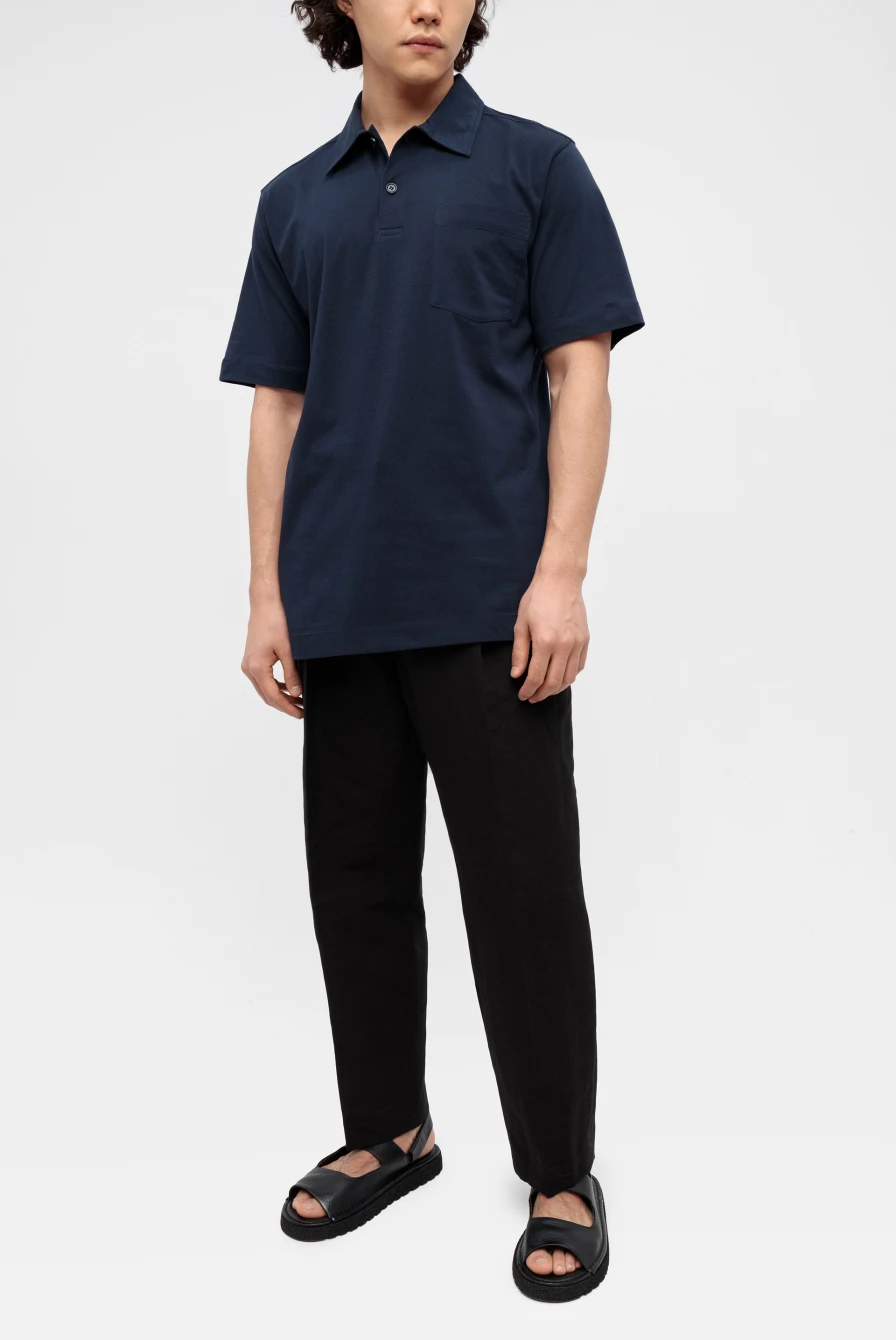 Поло Dries Van Noten