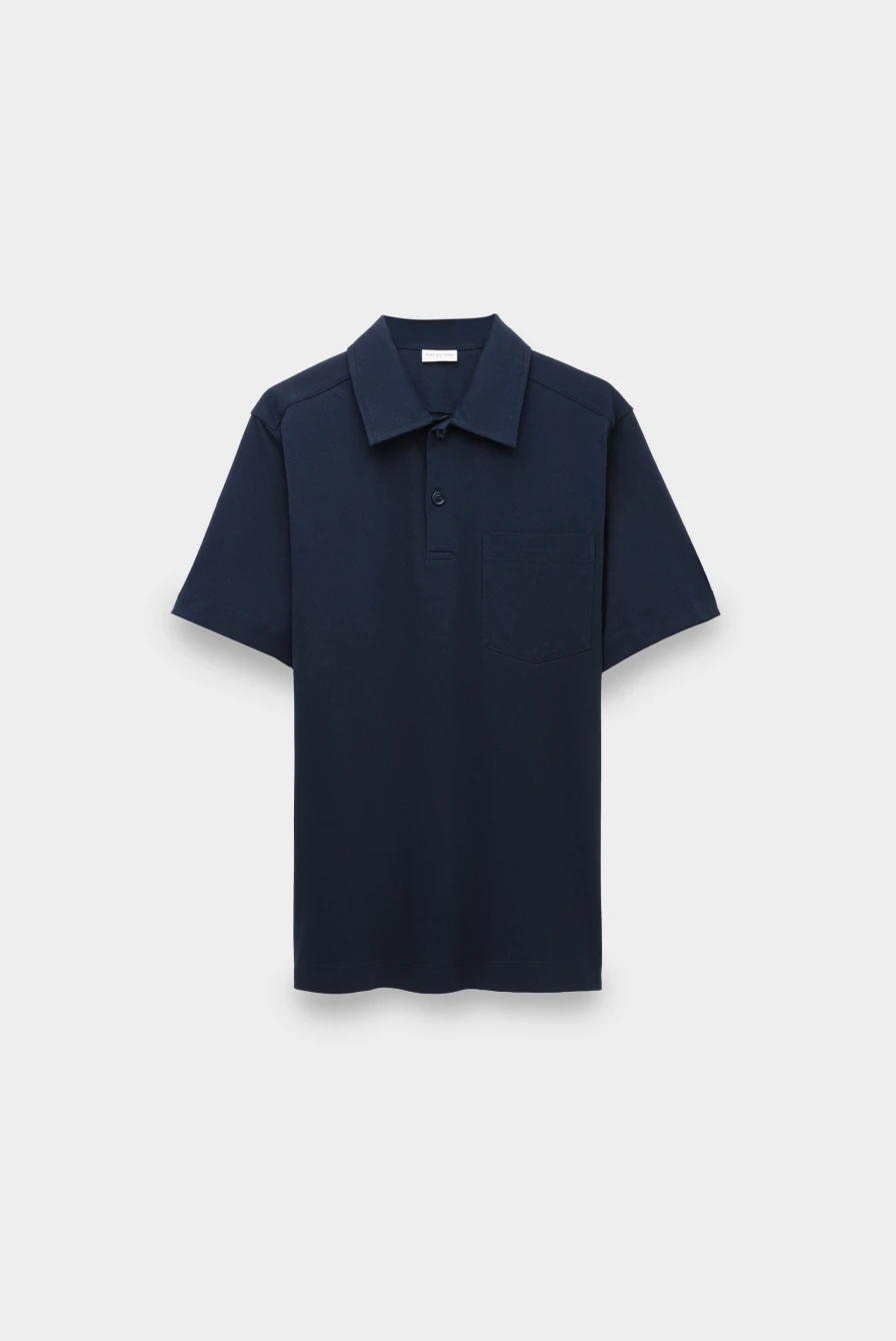 Поло Dries Van Noten
