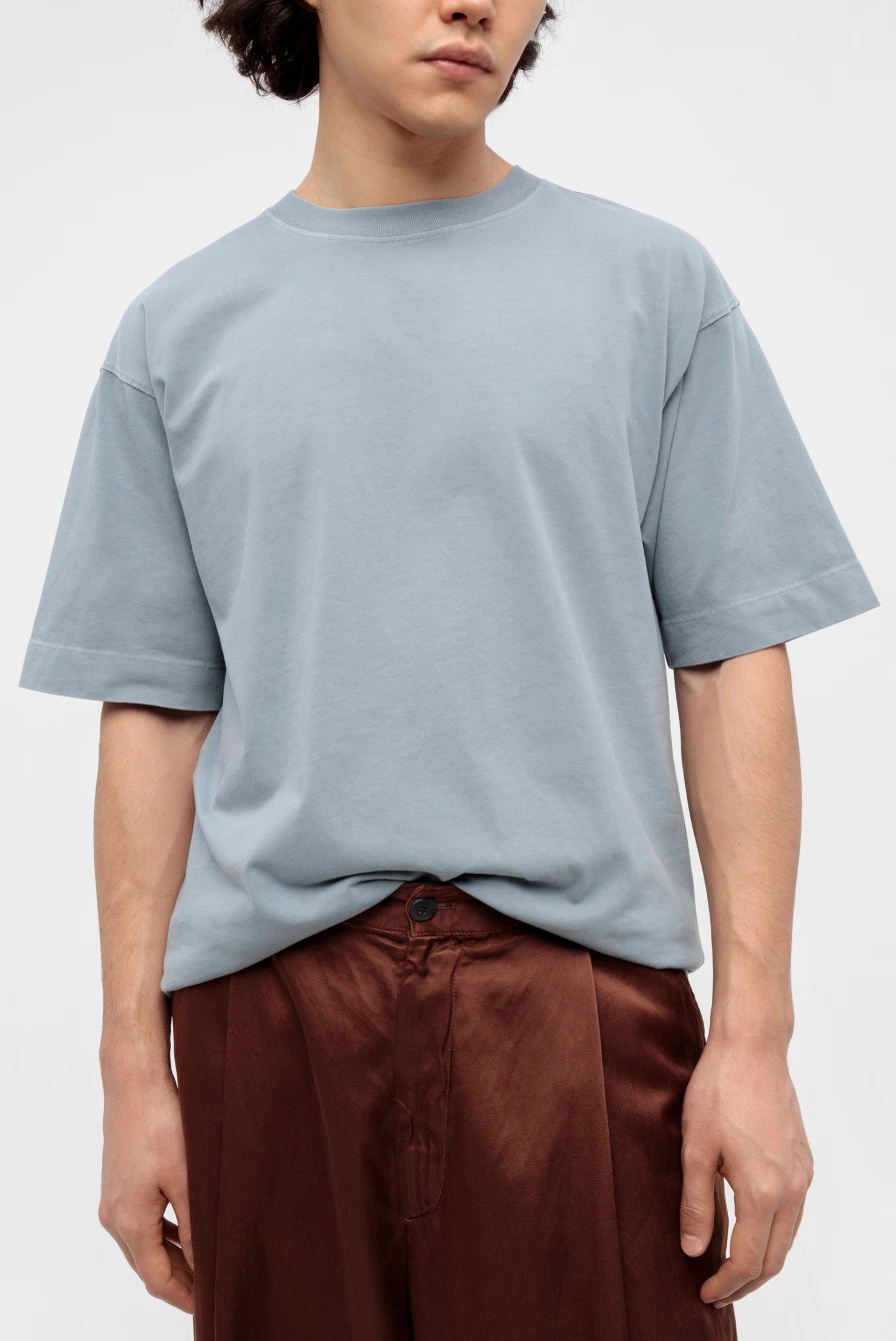 Футболка Dries Van Noten