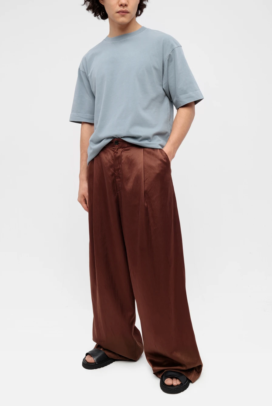 Футболка Dries Van Noten