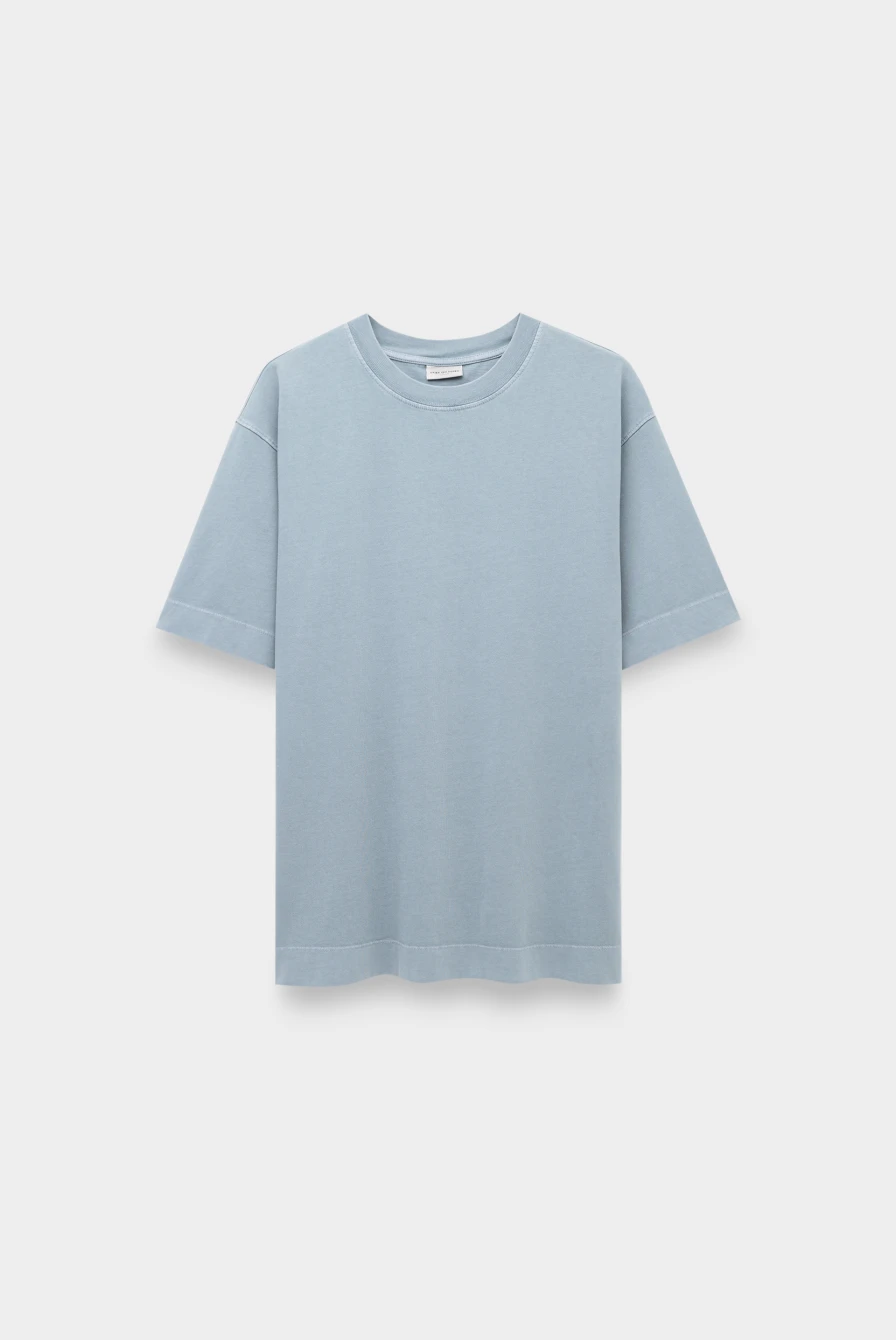 Футболка Dries Van Noten