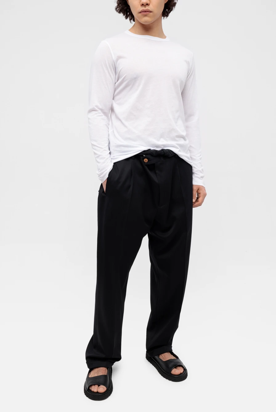 Лонгслив Dries Van Noten