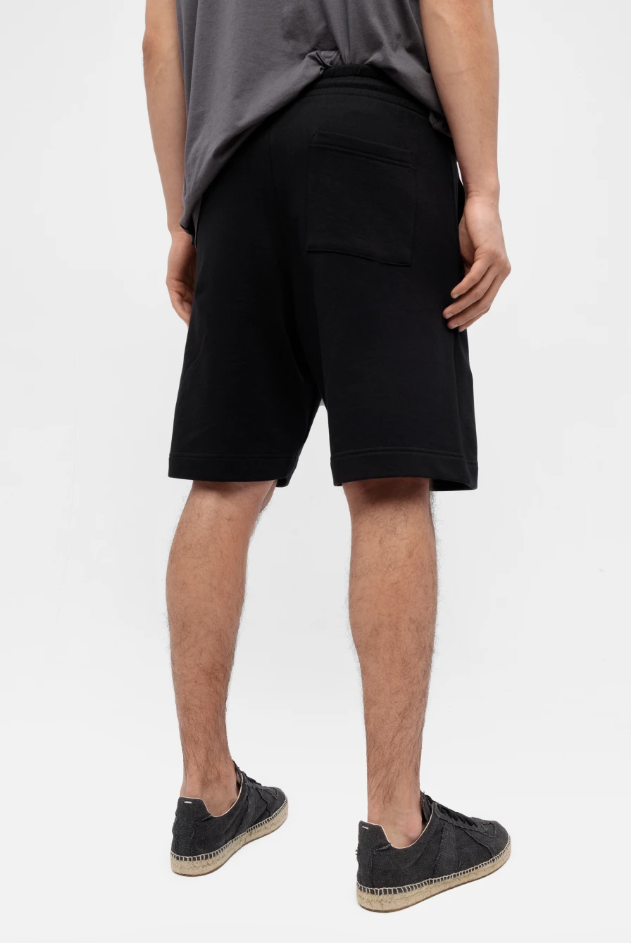 Шорты Dries Van Noten