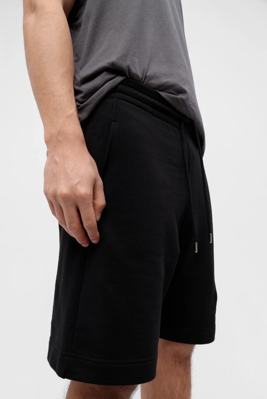 Шорты Dries Van Noten