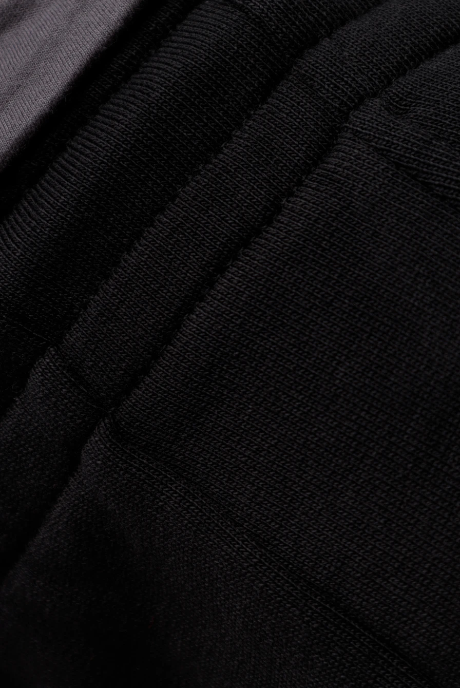 Шорты Dries Van Noten