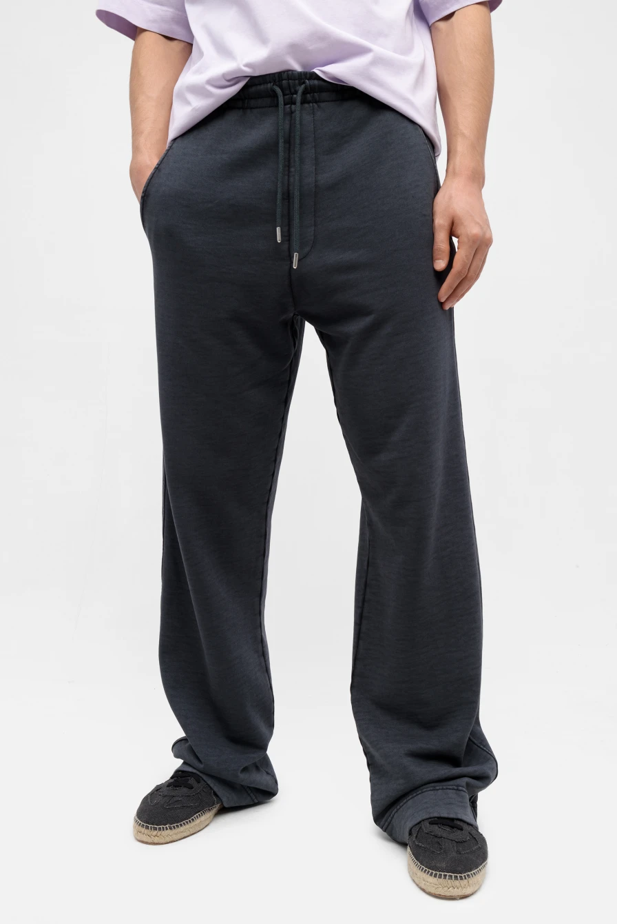 Брюки Dries Van Noten