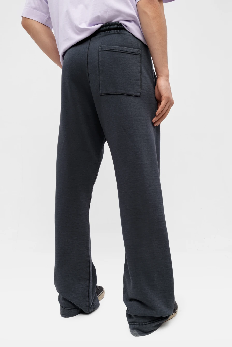 Брюки Dries Van Noten