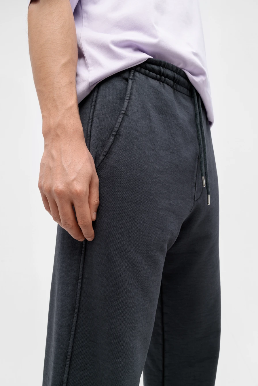 Брюки Dries Van Noten