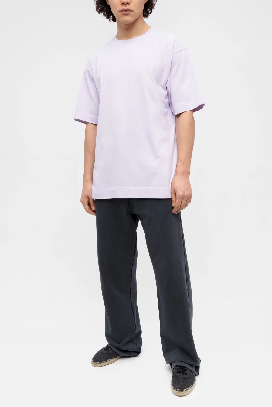 Брюки Dries Van Noten