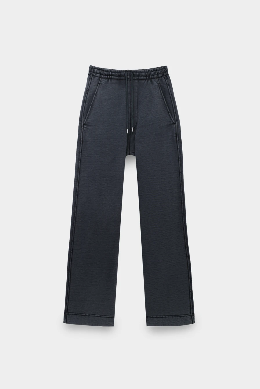 Брюки Dries Van Noten