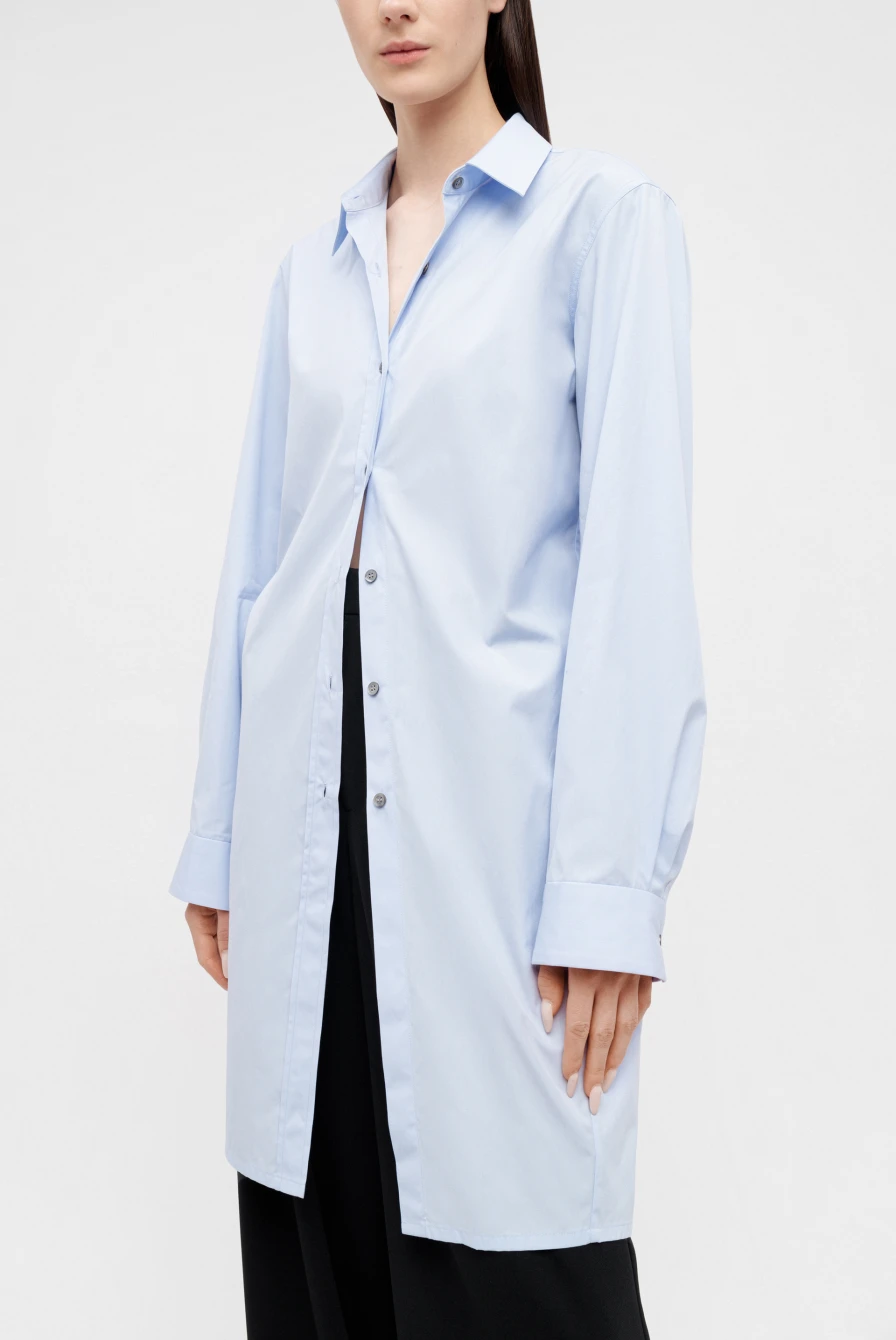 Рубашка Dries Van Noten