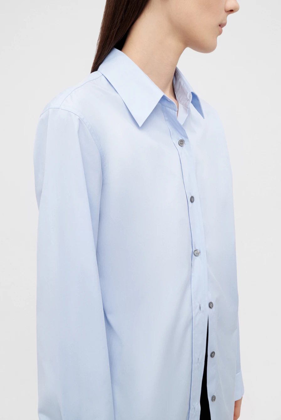 Рубашка Dries Van Noten