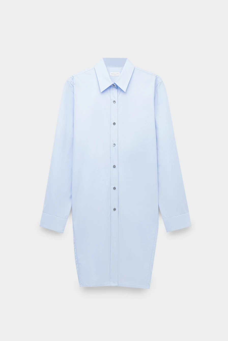 Рубашка Dries Van Noten