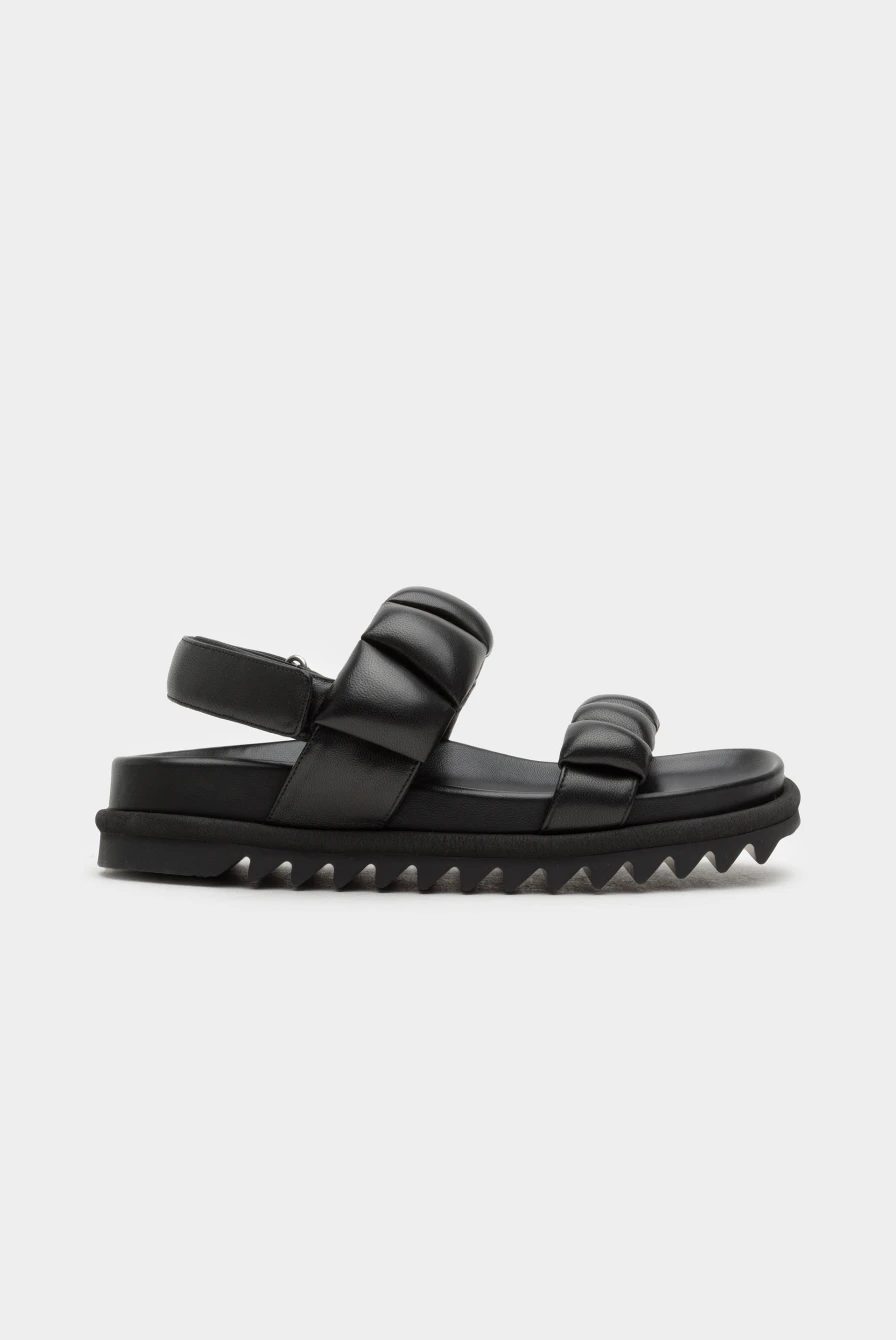 Сандалии Dries Van Noten