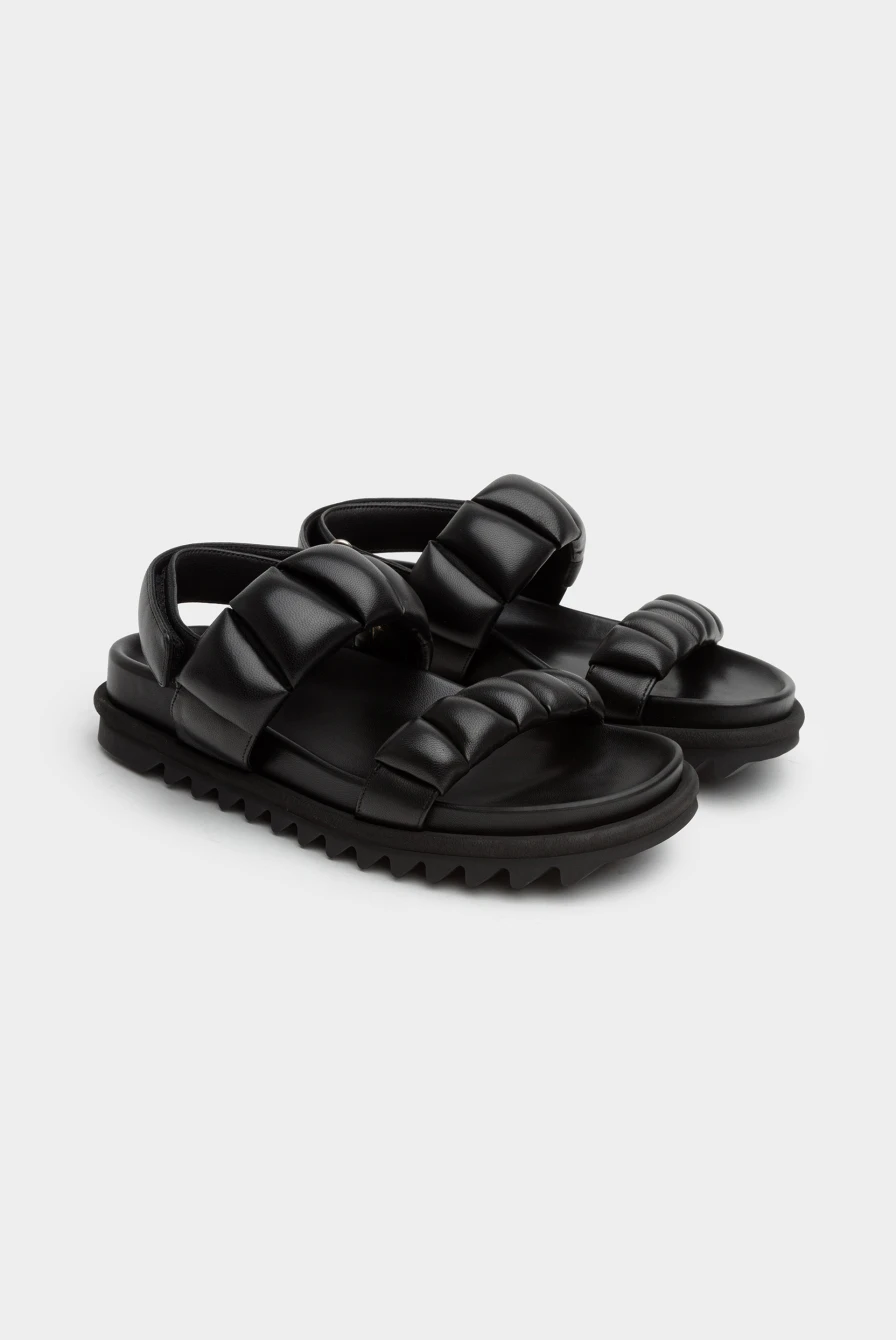 Сандалии Dries Van Noten
