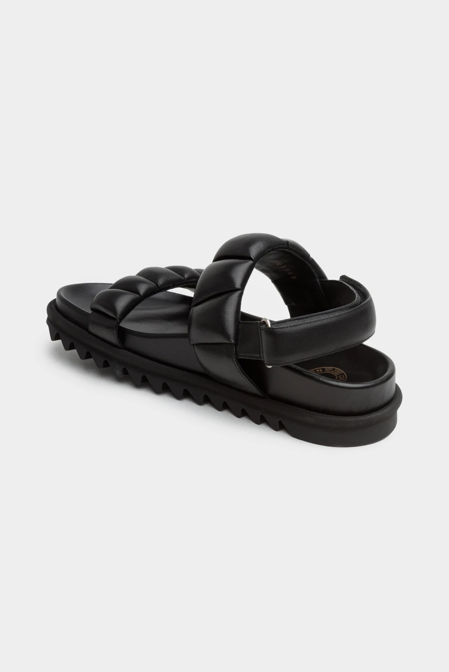 Сандалии Dries Van Noten