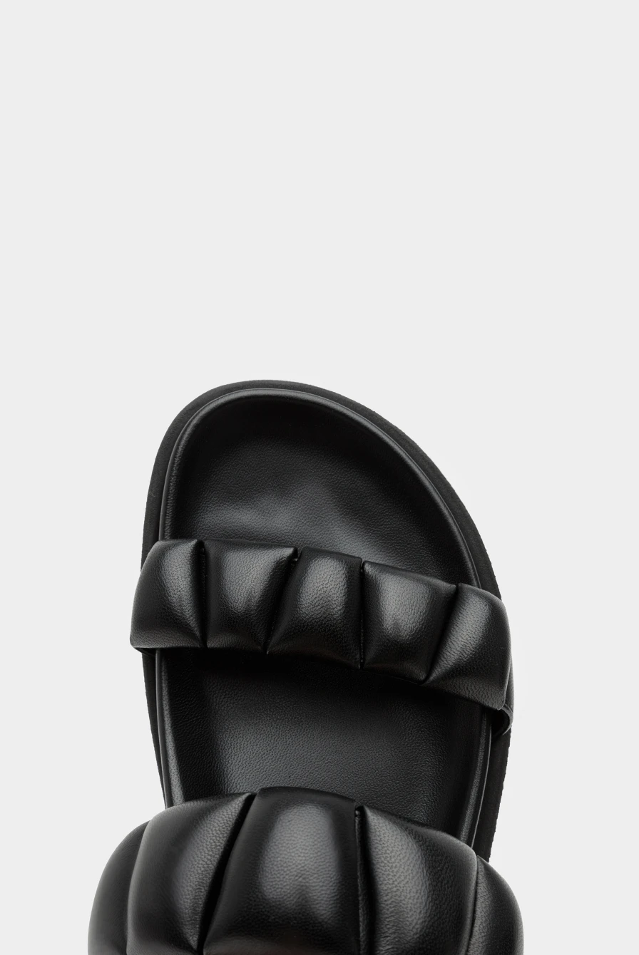 Сандалии Dries Van Noten