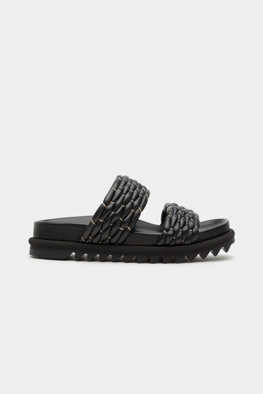Сандалии Dries Van Noten