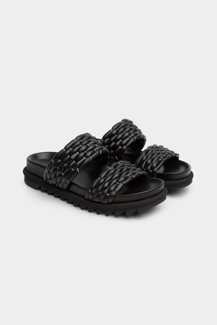 Сандалии Dries Van Noten