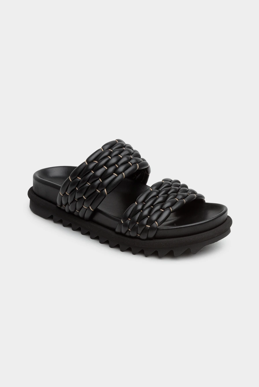 Сандалии Dries Van Noten