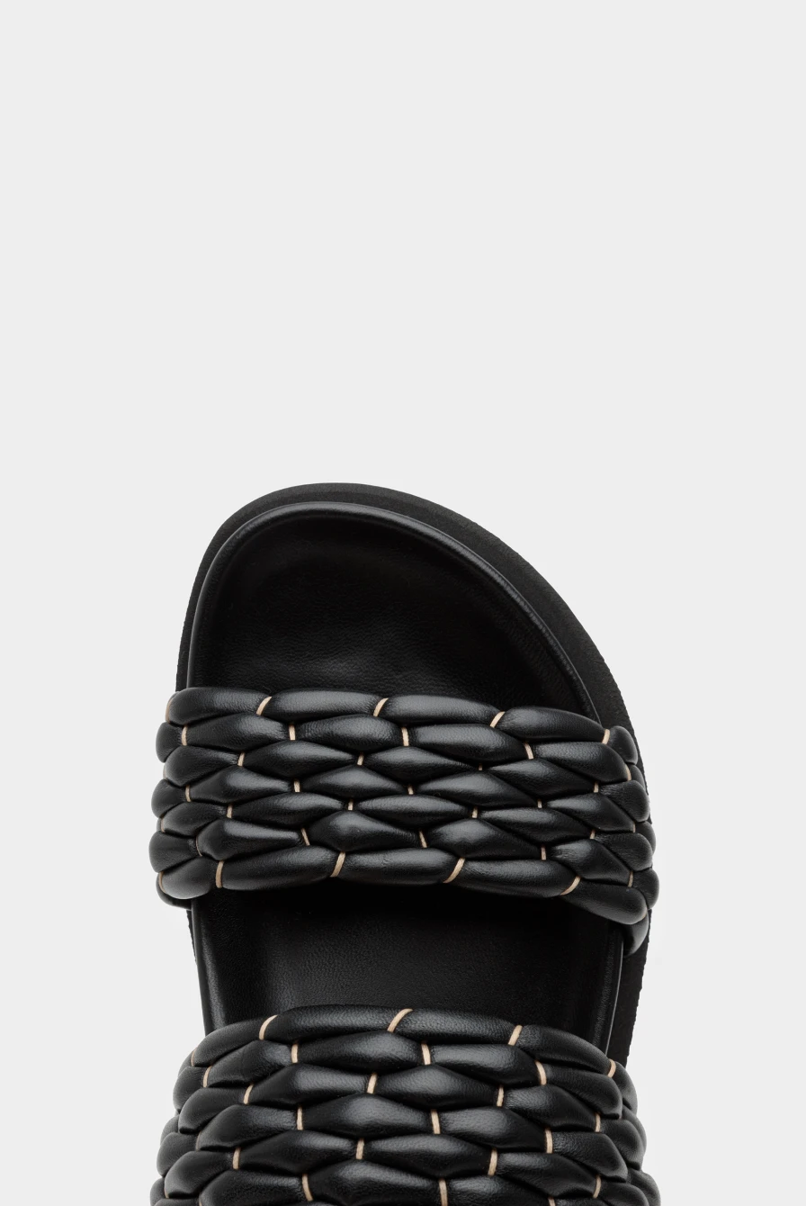 Сандалии Dries Van Noten