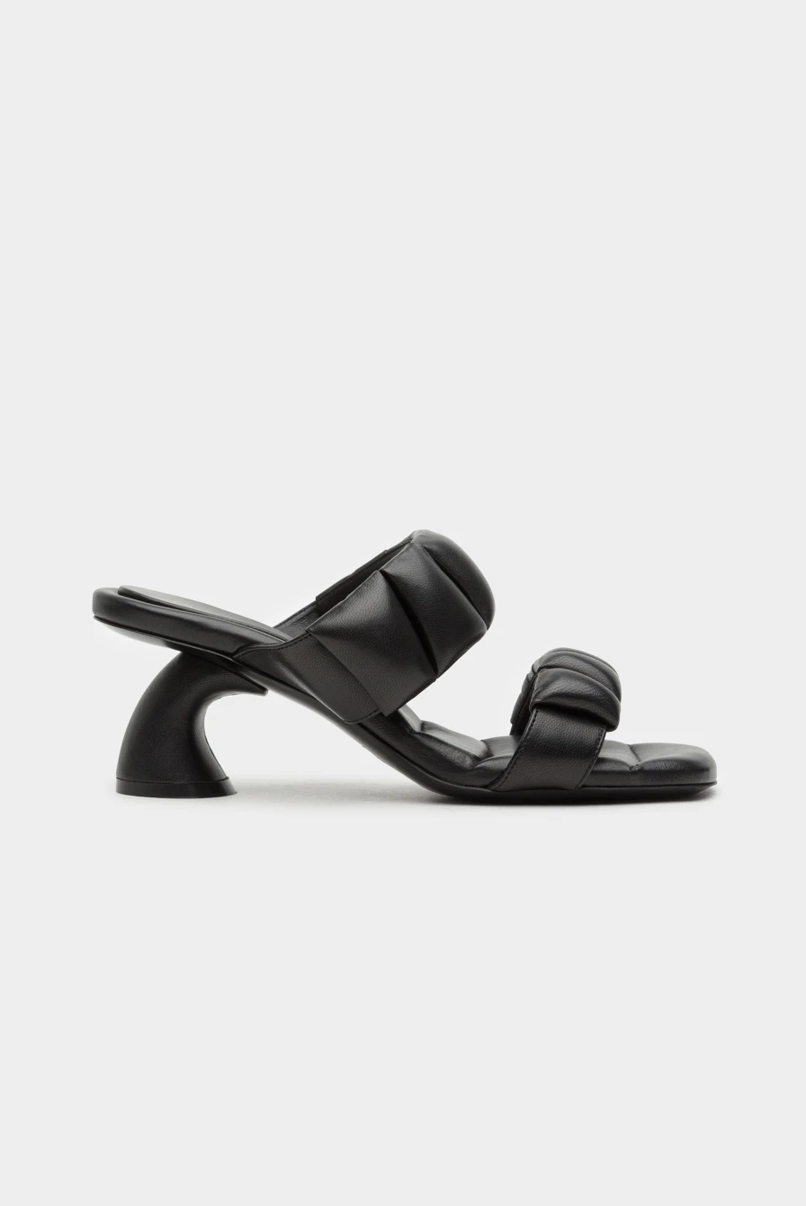 Босоножки Dries Van Noten