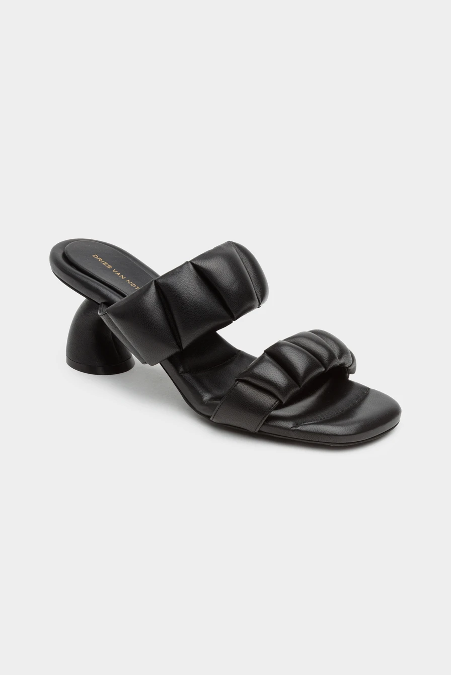 Босоножки Dries Van Noten