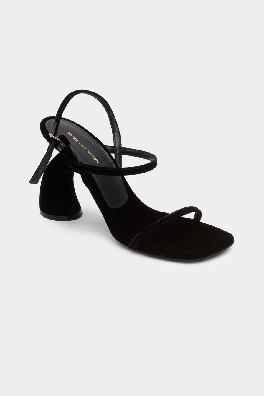 Босоножки Dries Van Noten