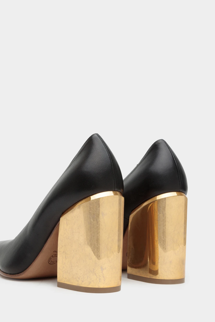 Туфли Dries Van Noten