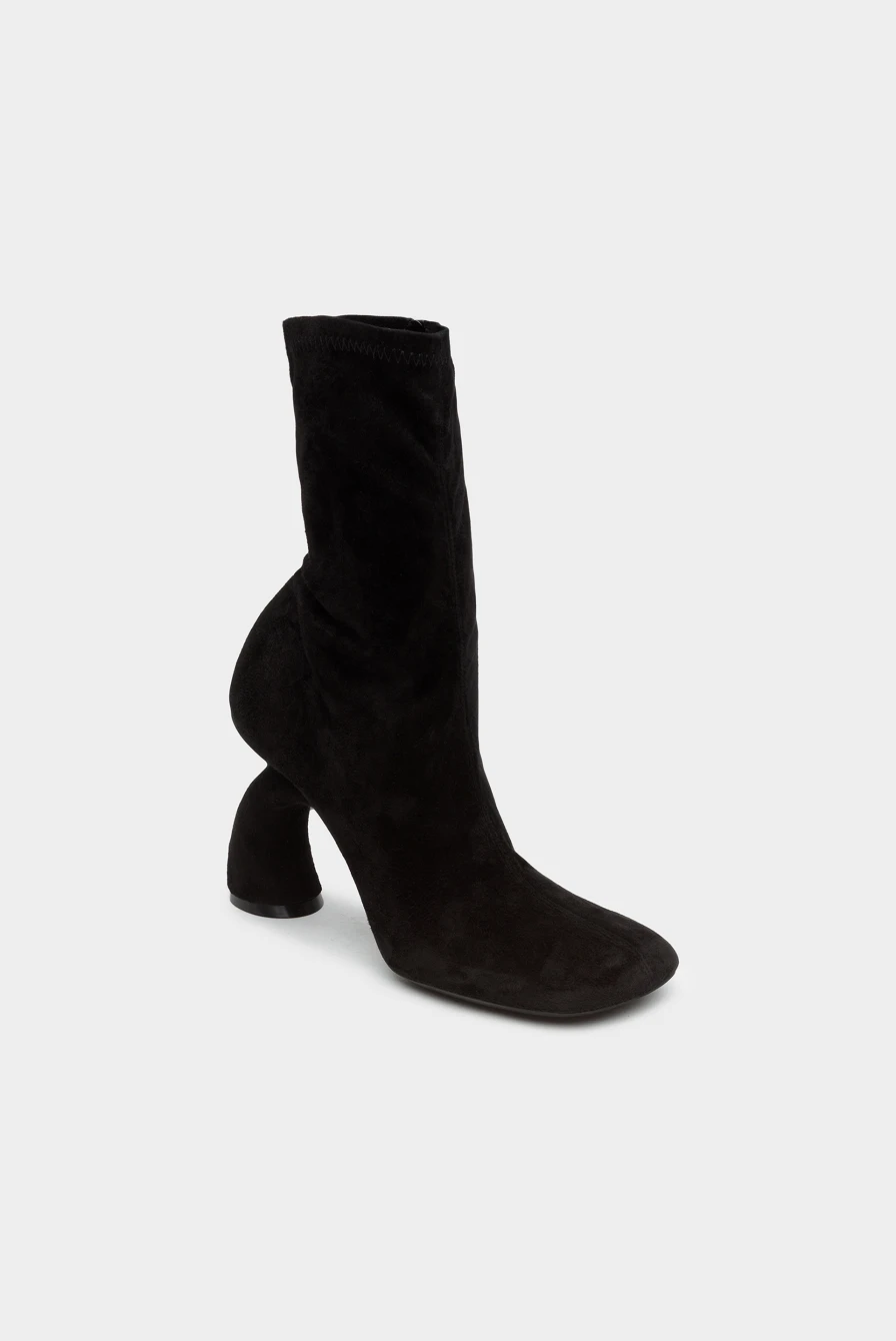 Ботильоны Dries Van Noten