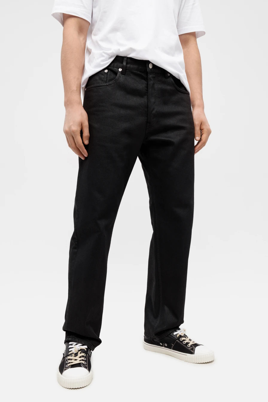 Джинсы Dries Van Noten