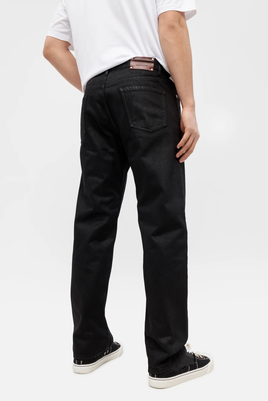 Джинсы Dries Van Noten