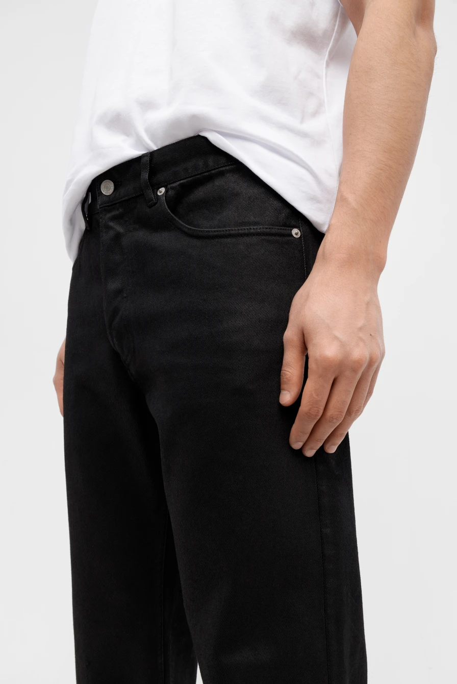 Джинсы Dries Van Noten